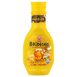 オットギ　ハニーマスタード　265g