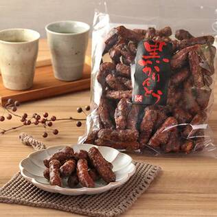黒かりんとう　400g【賞味期限：2025/8/9】